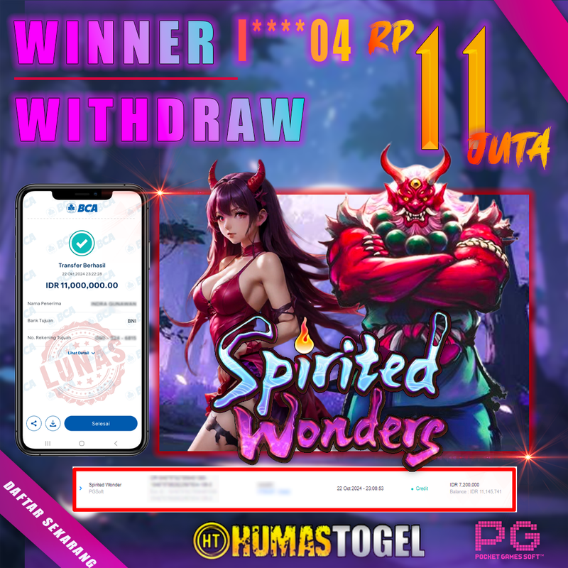 Prediksi Jitu Humas